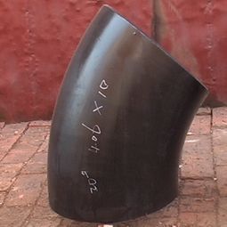 供應黑河不銹鋼彎頭 廠商報價、定制服務與紡織皮革行業(yè)應用指南