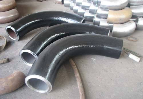 長春環(huán)形冷煨彎管產(chǎn)品廣受認可 高品質(zhì)彎頭的制造與應用