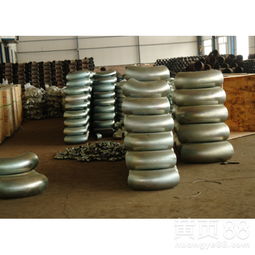 專業(yè)的20#無縫彎頭制造 工藝、優(yōu)勢與應用