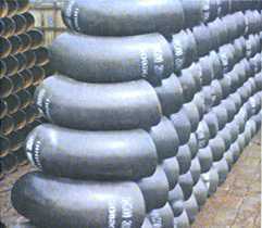 不銹鋼、碳鋼彎頭、法蘭、三通在建筑建材中的應用與優(yōu)勢